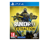 Rainbow Six Extraction PS4 - 664306 - zdjęcie 1